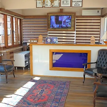 Hotel Dolphin Ortaca (Mugla)