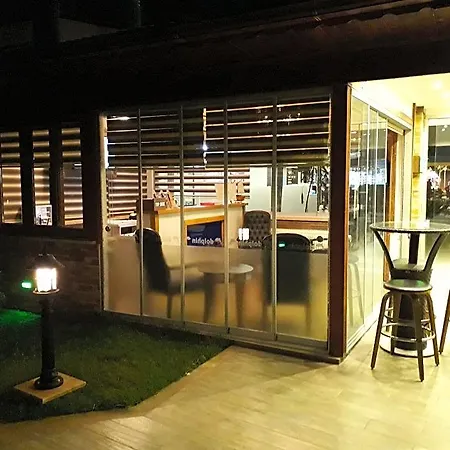 Hotel Dolphin Ortaca (Mugla)