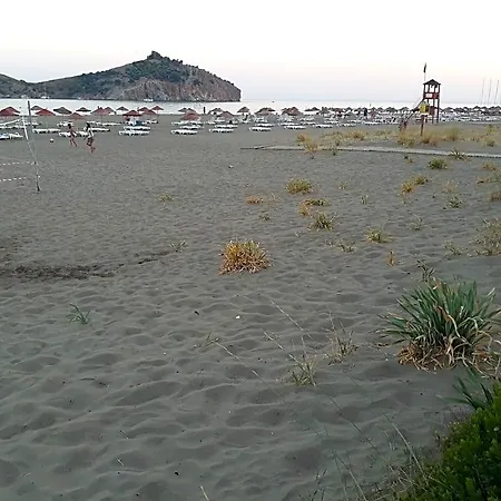 Dolphin 酒店 Ortaca (Mugla)