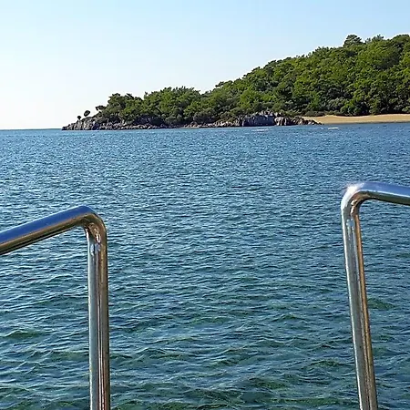 酒店 Dolphin Ortaca (Mugla)