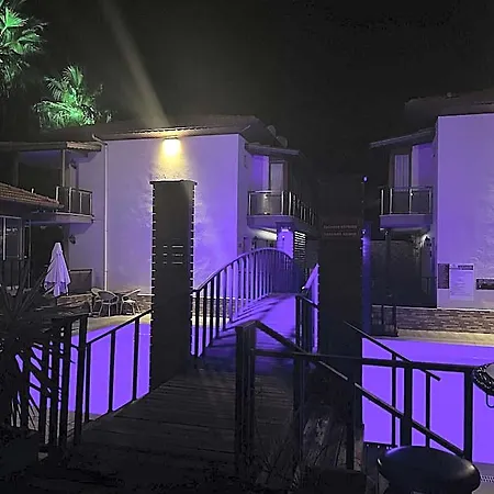 Hotel Dolphin 4*