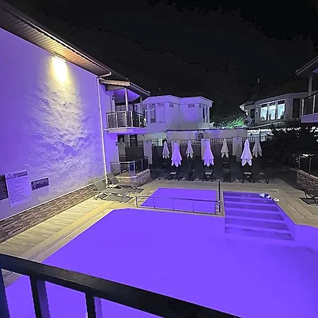 Dolphin 酒店 Ortaca (Mugla)