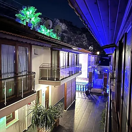 Dolphin Hotel 4*