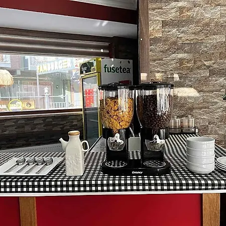 酒店 Dolphin Ortaca (Mugla)