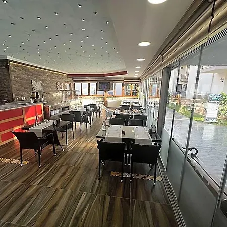 Dolphin Hotel Ortaca (Mugla)