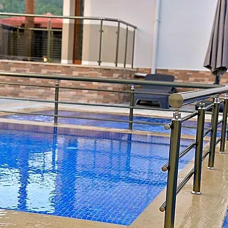 Dolphin 4* Ortaca (Mugla)
